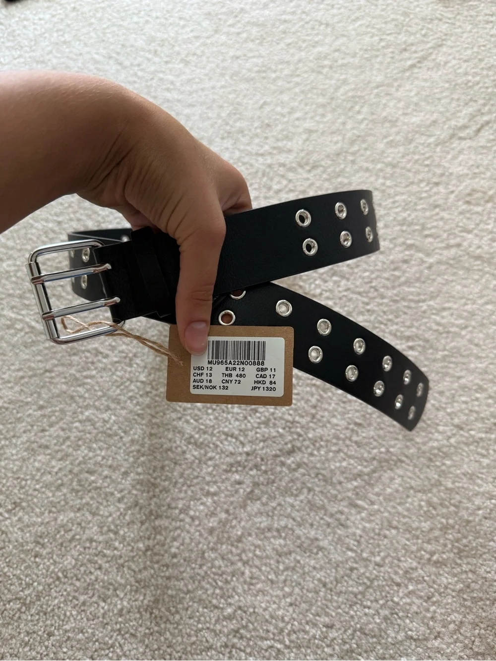 Brandy Melville Belt